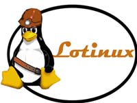Linux-Lota